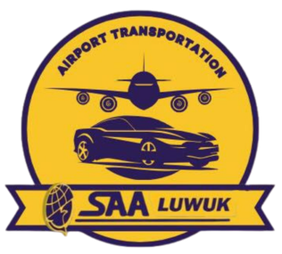 Logo SAA Luwuk Trans