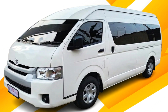 Hiace
