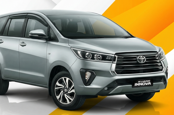 Innova Reborn